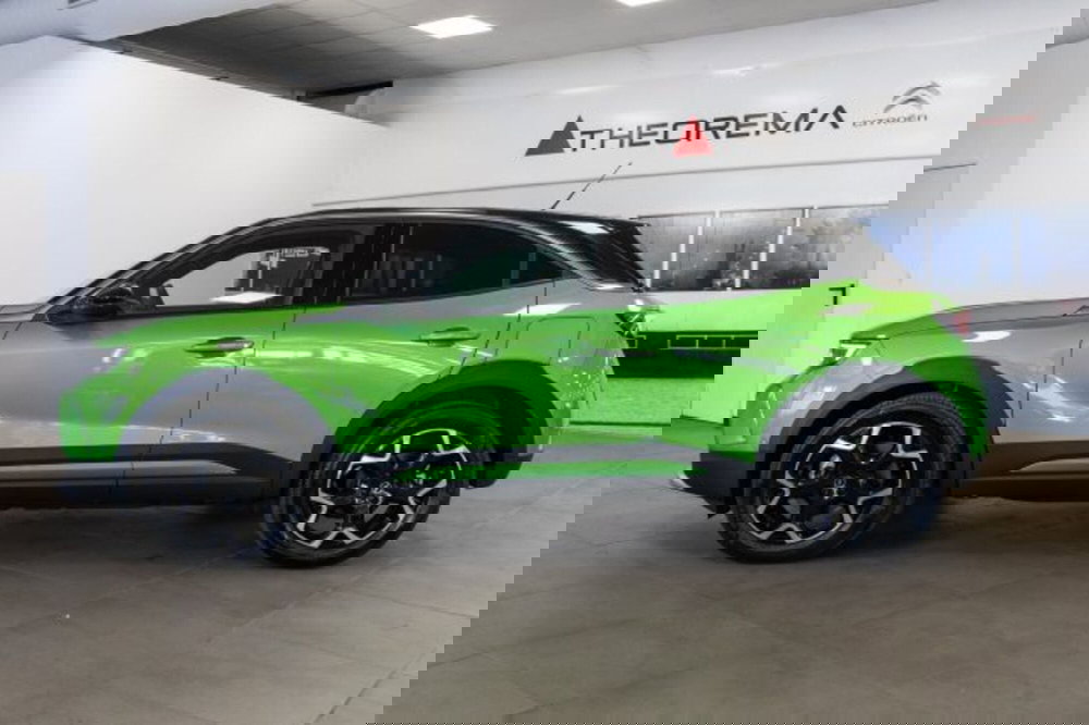 Opel Mokka nuova a Torino (2)