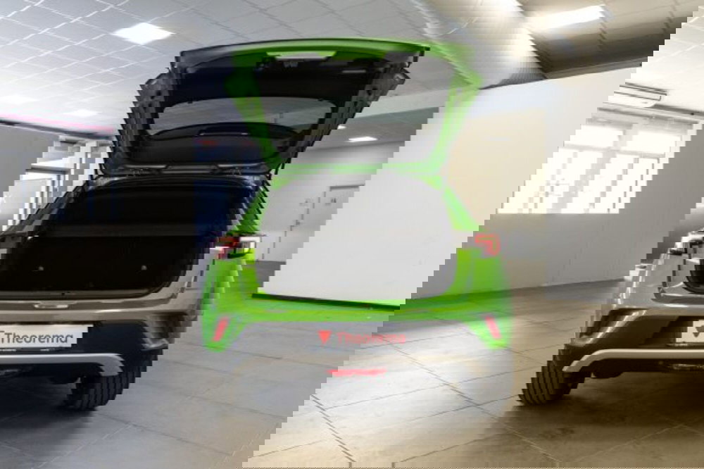 Opel Mokka nuova a Torino (4)