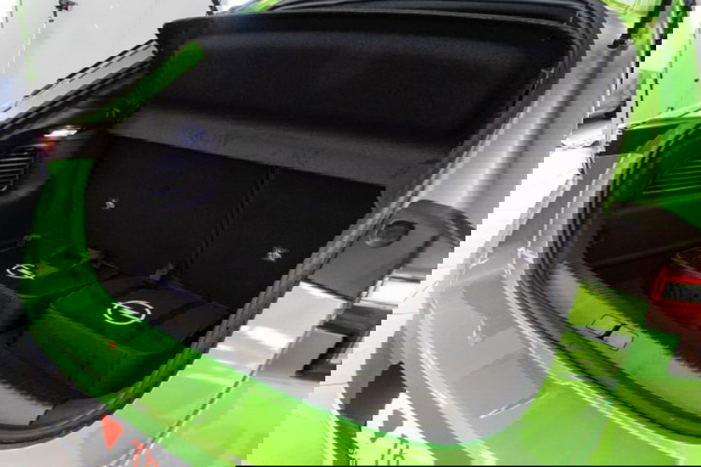 Opel Mokka nuova a Torino (5)