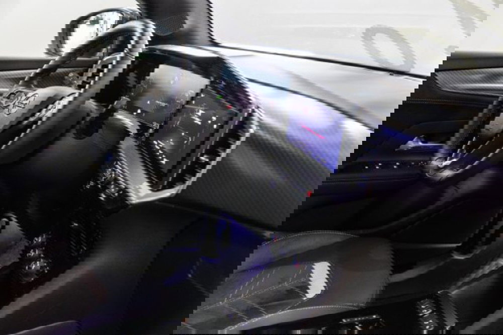 Opel Mokka nuova a Torino (6)