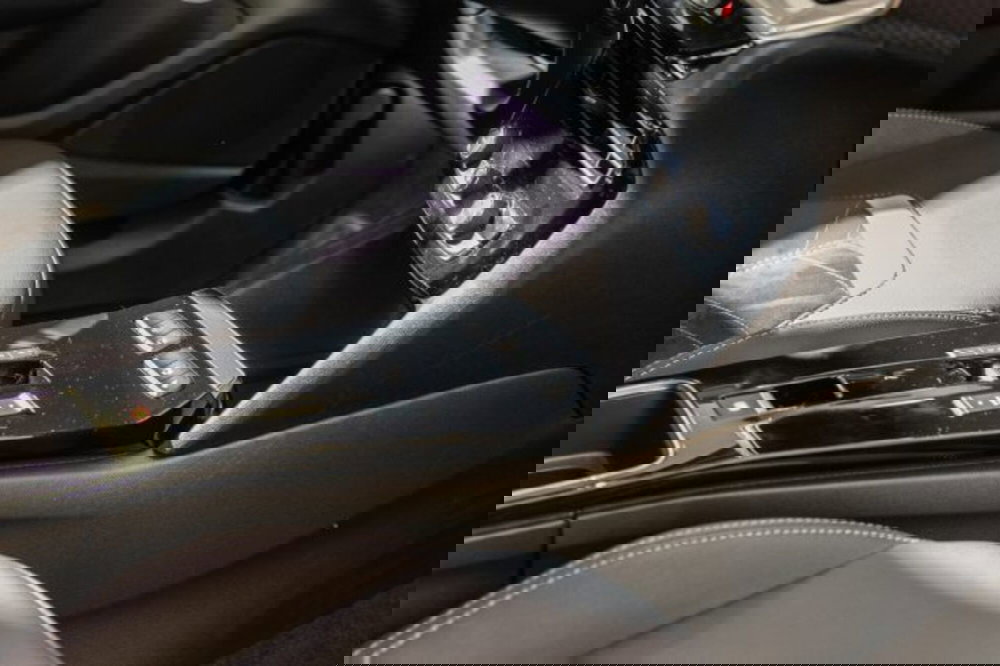 Opel Mokka nuova a Torino (7)