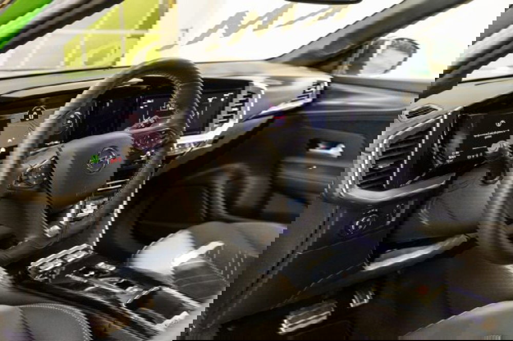 Opel Mokka nuova a Torino (8)