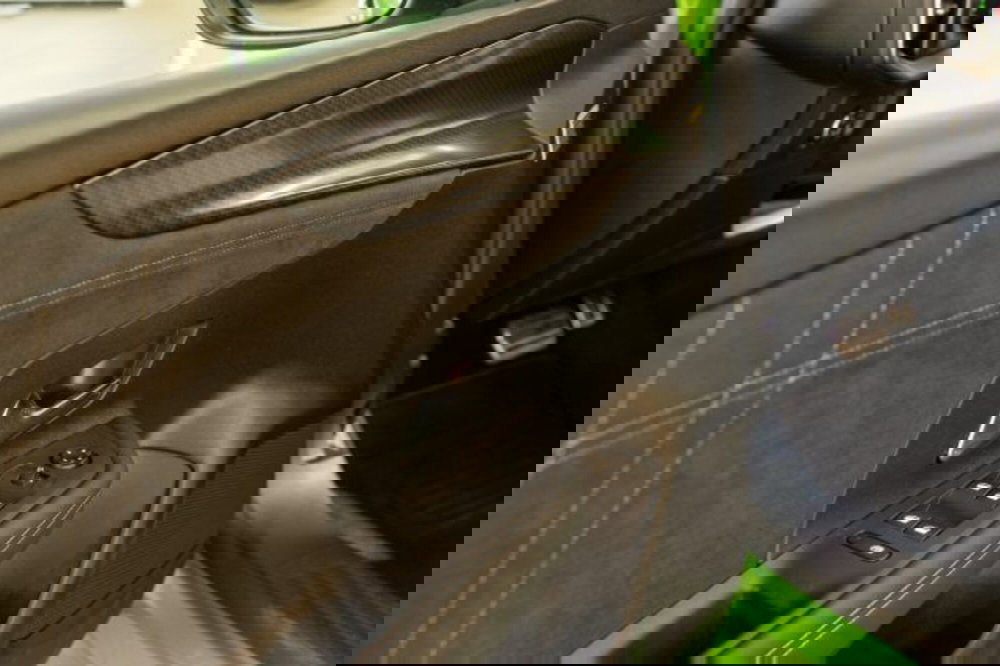 Opel Mokka nuova a Torino (9)