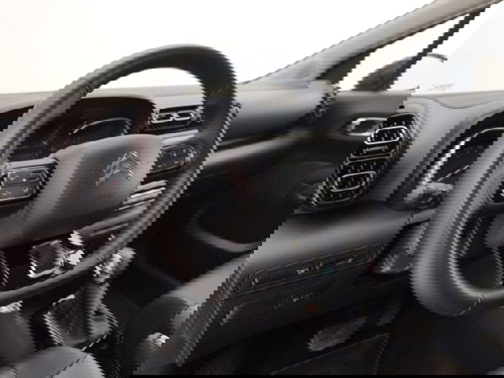 Citroen C3 Aircross usata a Torino (10)