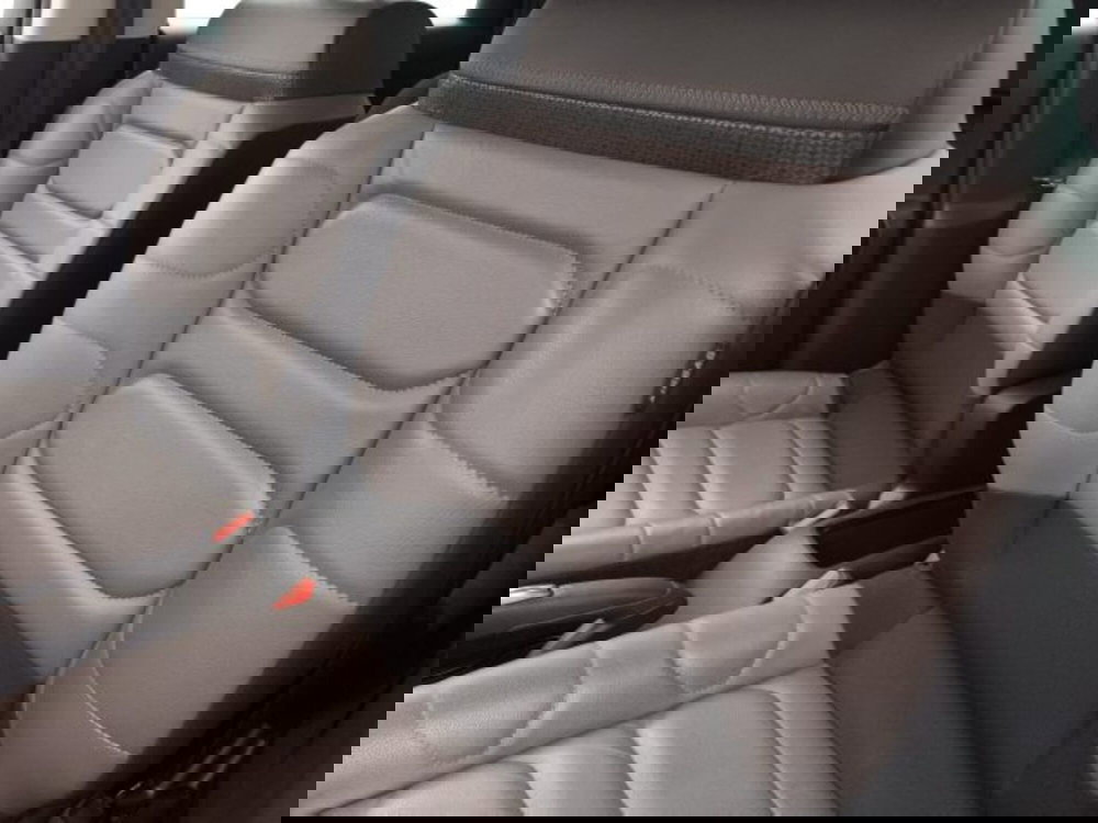 Citroen C3 Aircross usata a Torino (11)