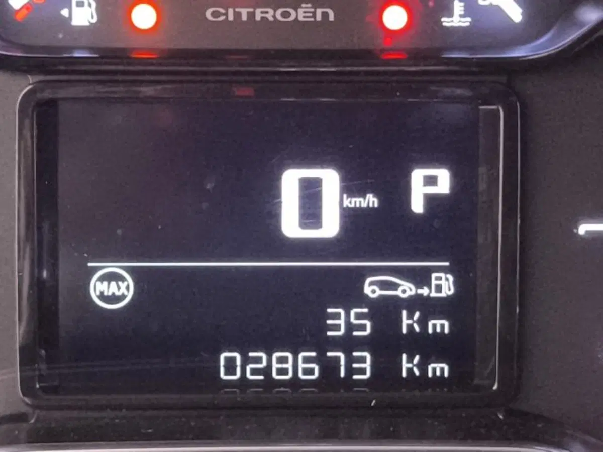 Citroen C3 Aircross usata a Torino (13)