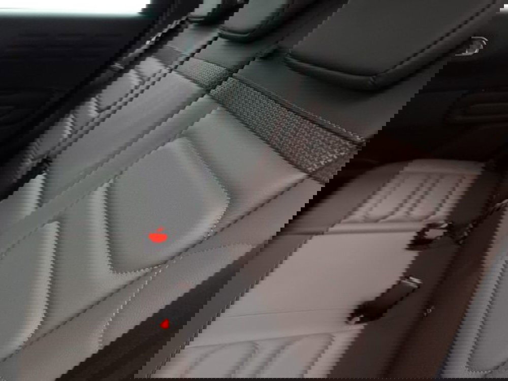 Citroen C3 Aircross usata a Torino (16)