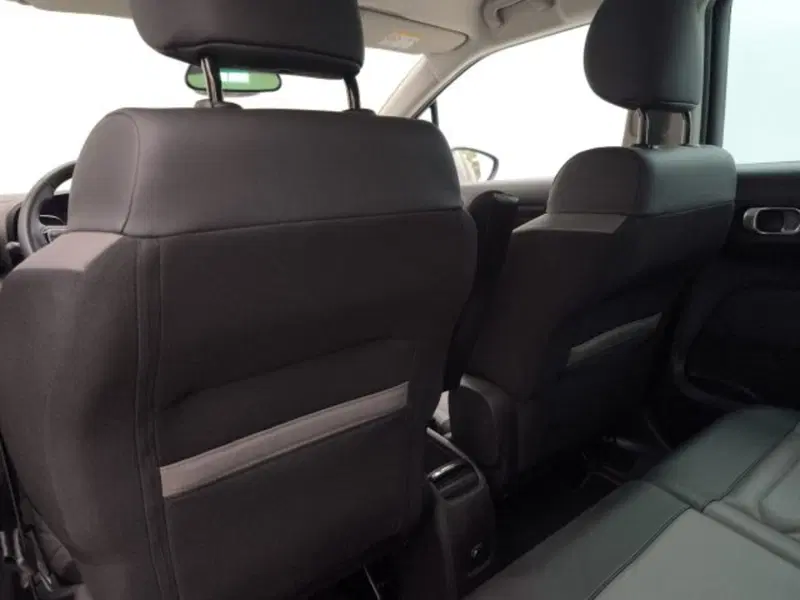Citroen C3 Aircross usata a Torino (17)