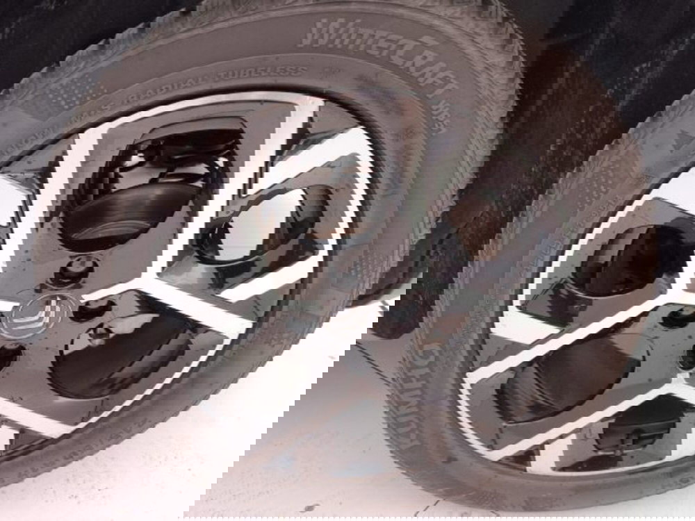 Citroen C3 Aircross usata a Torino (18)