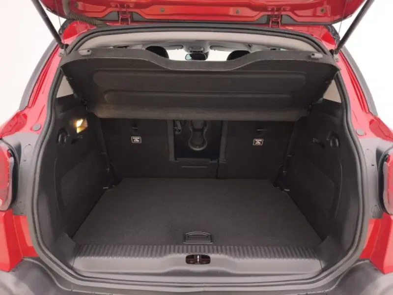 Citroen C3 Aircross usata a Torino (19)
