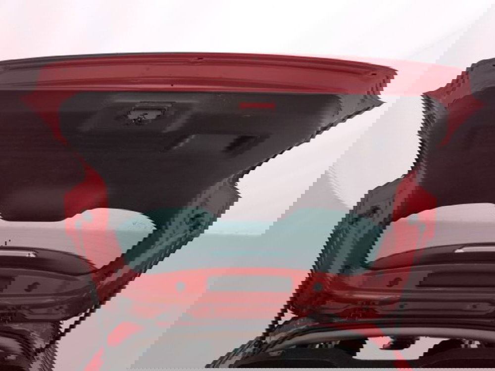 Citroen C3 Aircross usata a Torino (20)