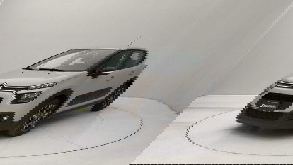 Citroen C3 usata a Torino