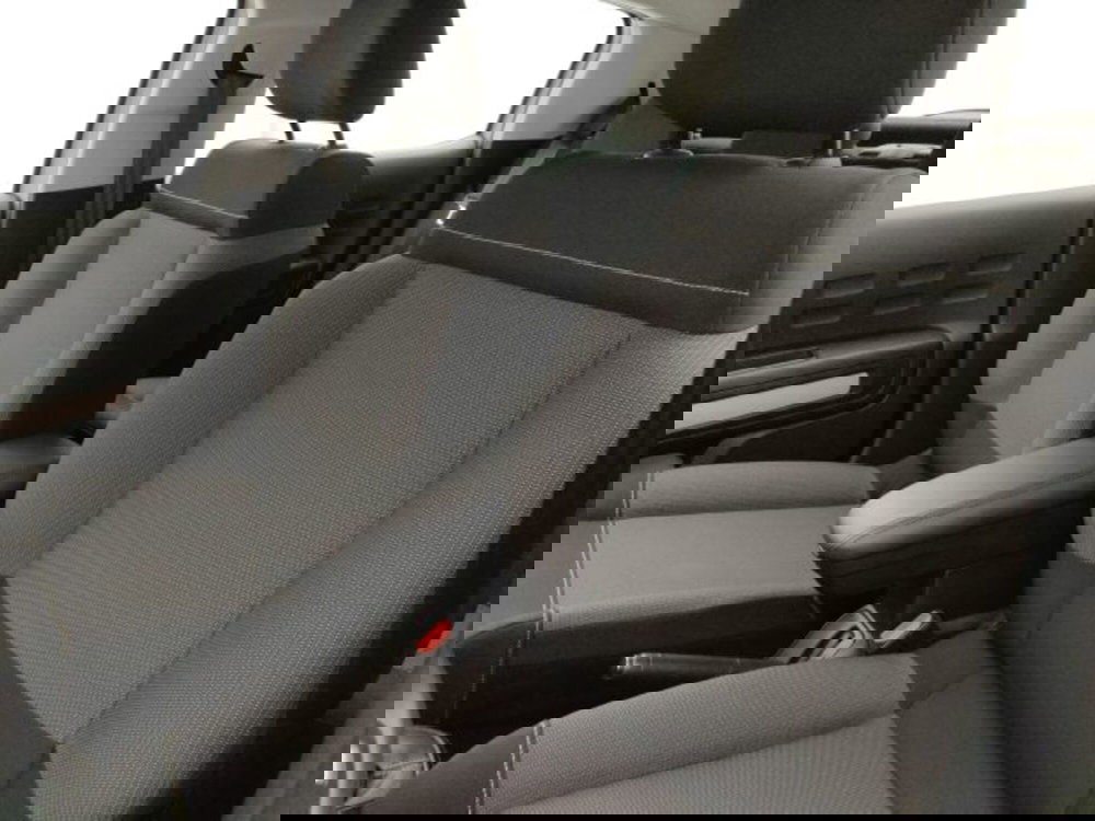 Citroen C3 usata a Torino (11)