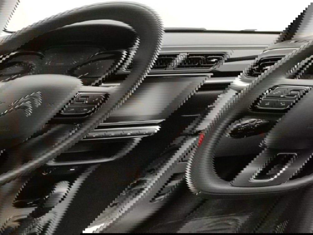 Citroen C3 usata a Torino (12)