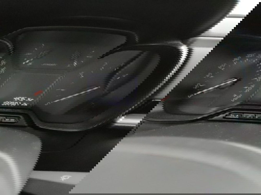 Citroen C3 usata a Torino (13)