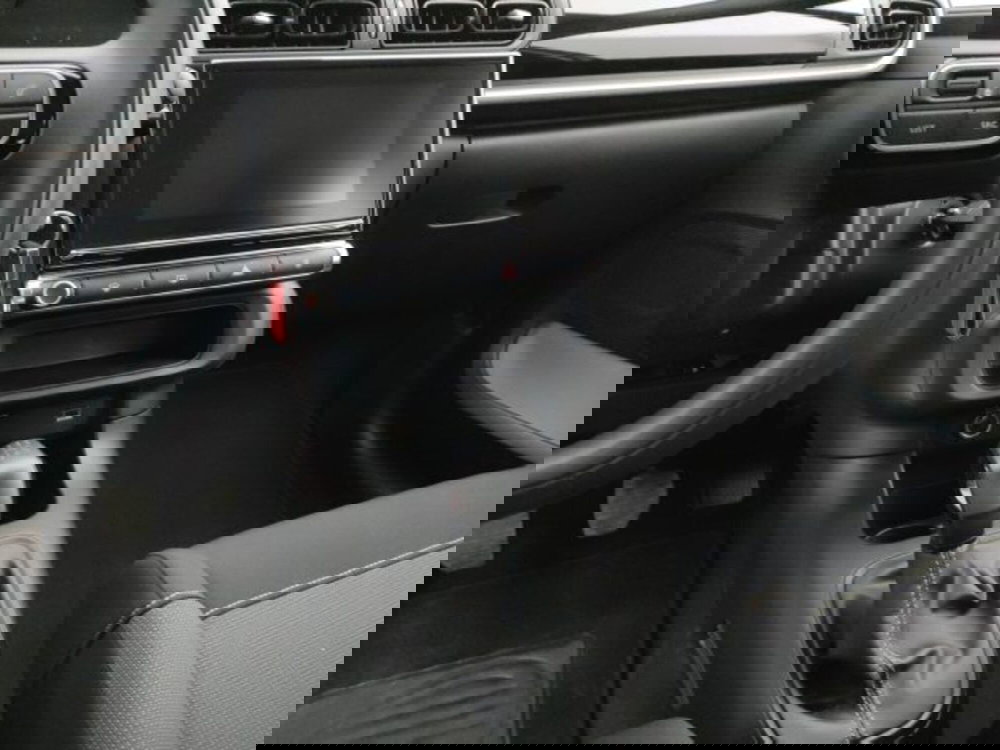 Citroen C3 usata a Torino (14)