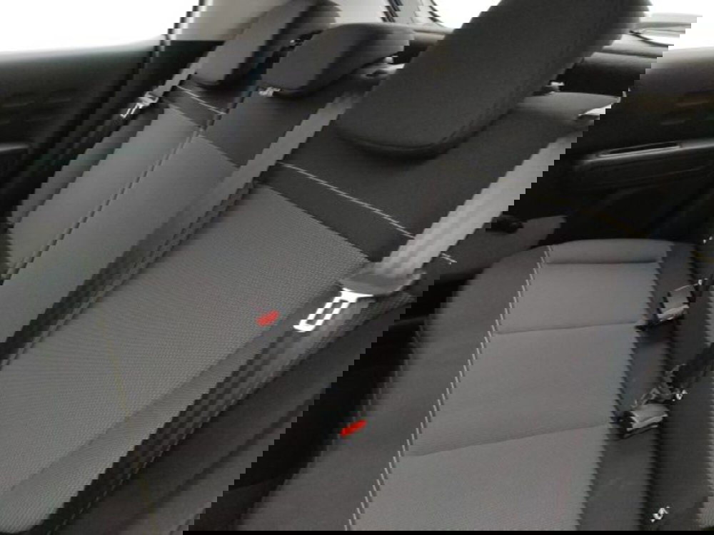 Citroen C3 usata a Torino (15)