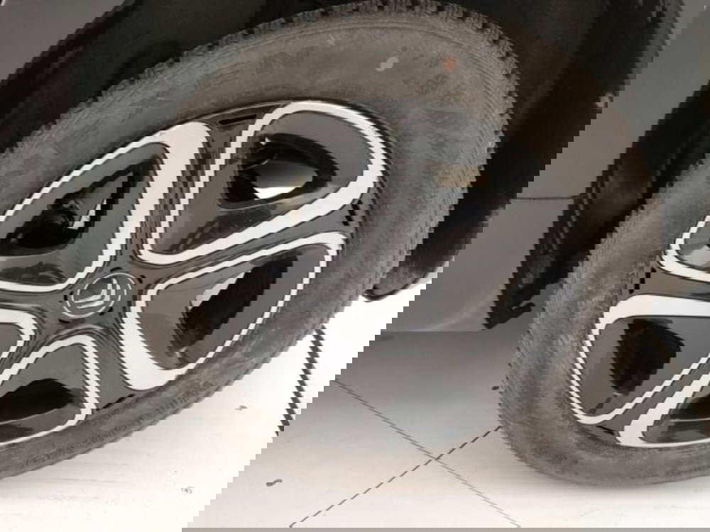 Citroen C3 usata a Torino (16)