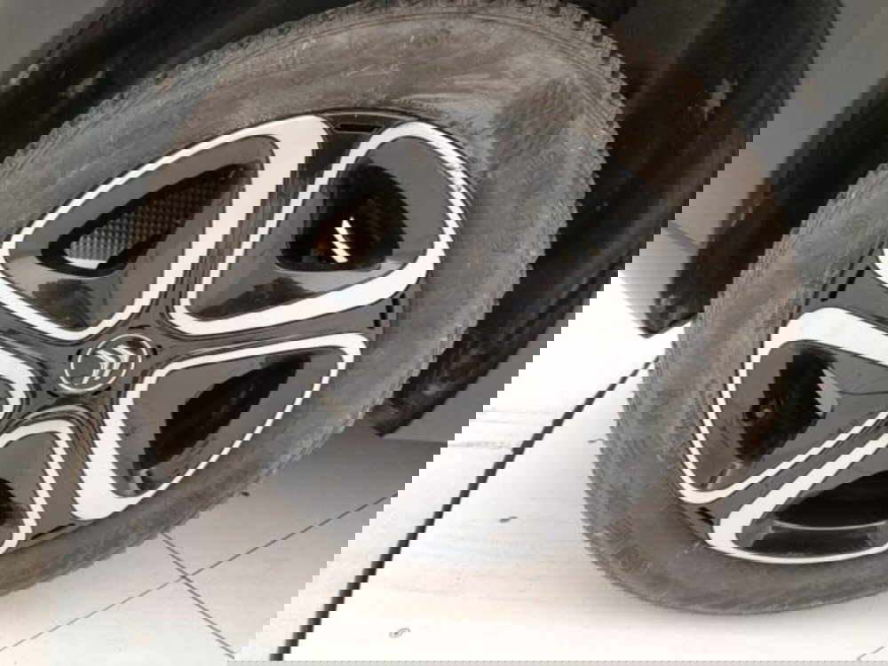 Citroen C3 usata a Torino (18)