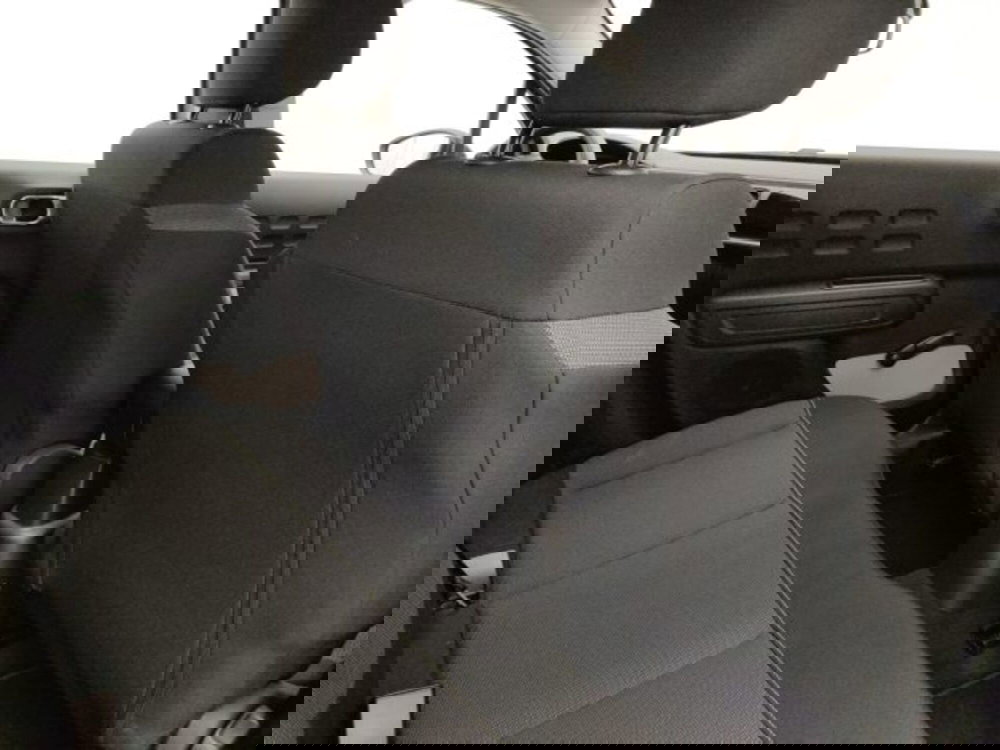 Citroen C3 usata a Torino (19)