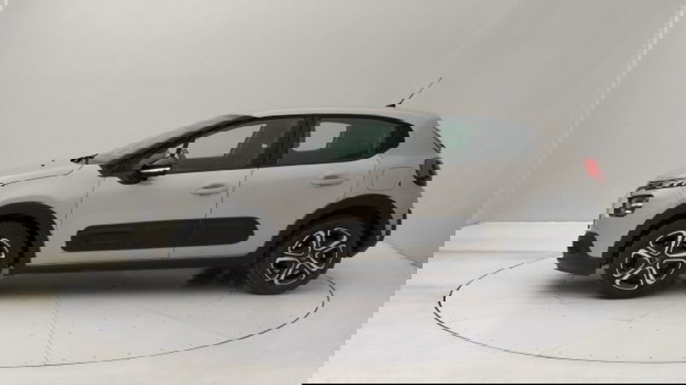 Citroen C3 usata a Torino (2)