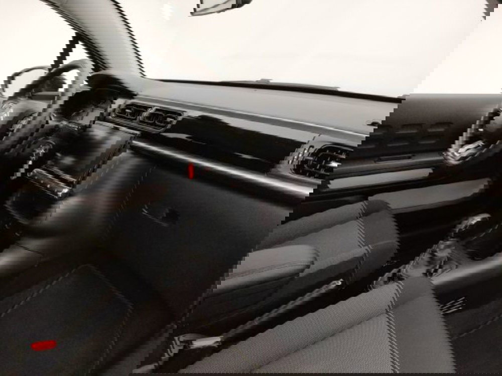 Citroen C3 usata a Torino (20)