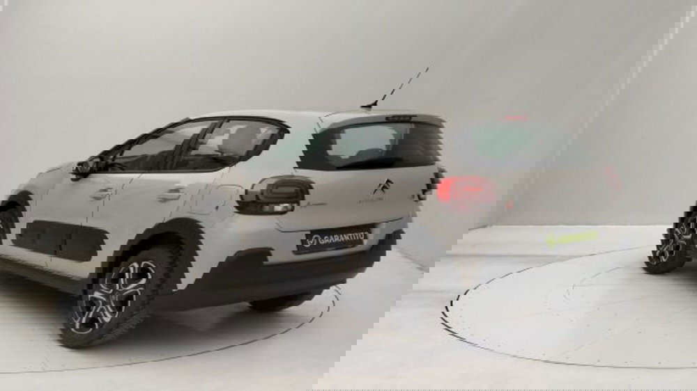 Citroen C3 usata a Torino (3)