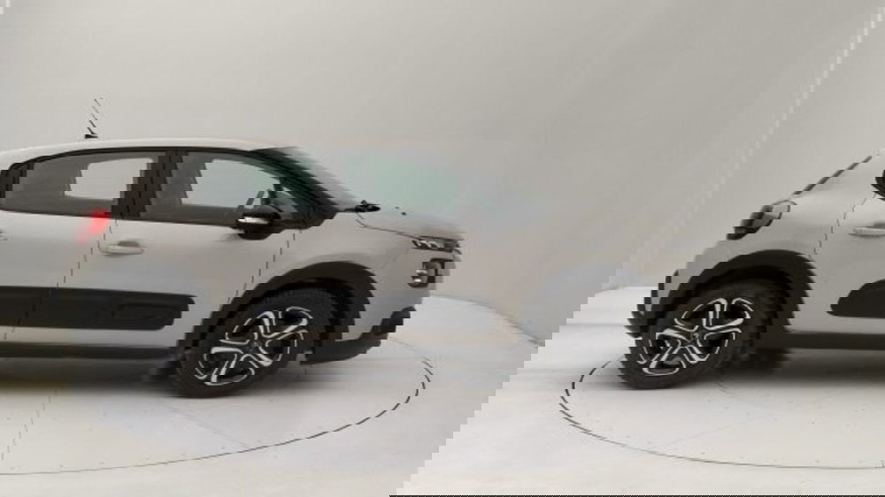 Citroen C3 usata a Torino (6)