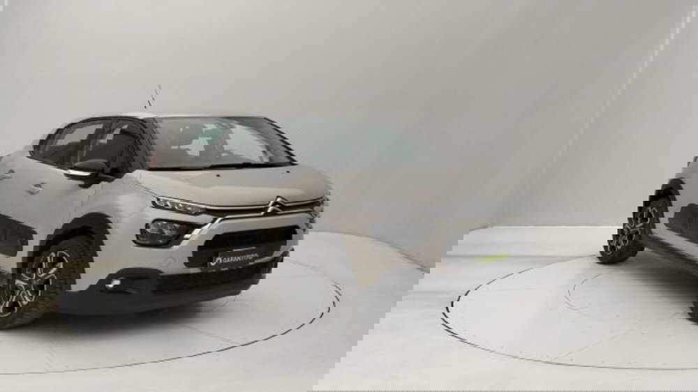 Citroen C3 usata a Torino (7)