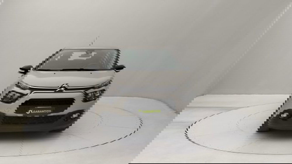 Citroen C3 usata a Torino (8)