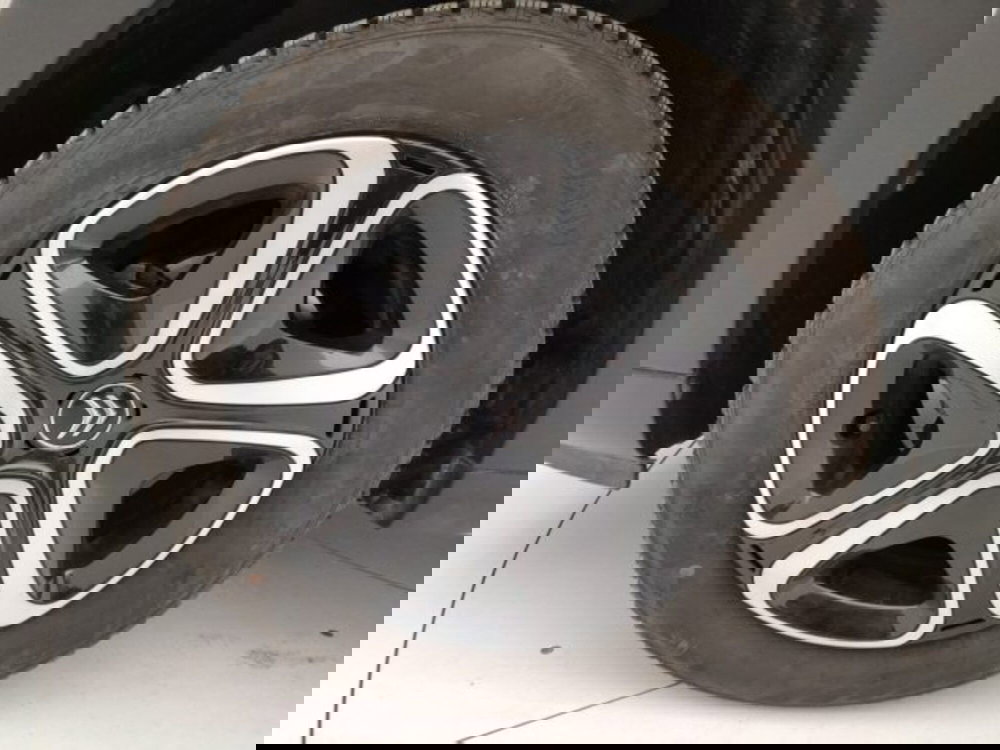 Citroen C3 usata a Torino (9)