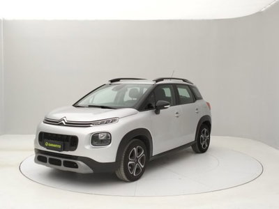 Citroen C3 Aircross PureTech 82 Feel del 2018 usata a Torino