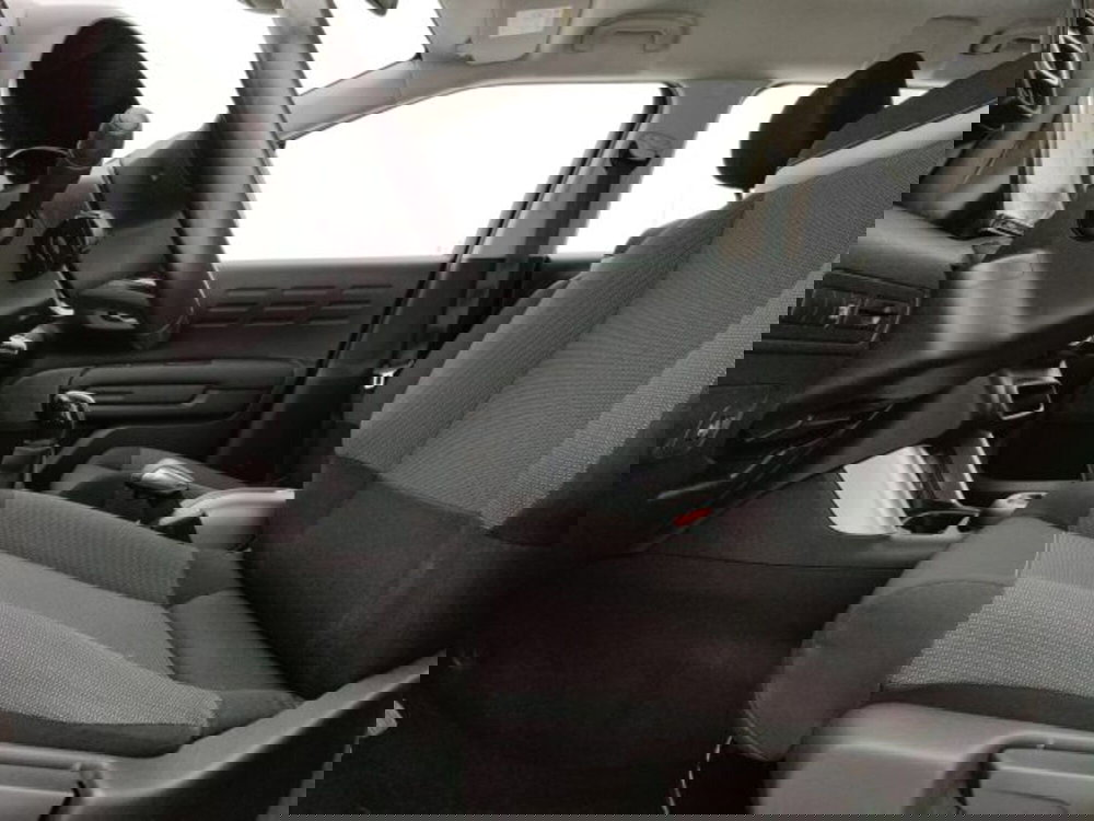 Citroen C3 Aircross usata a Torino (10)