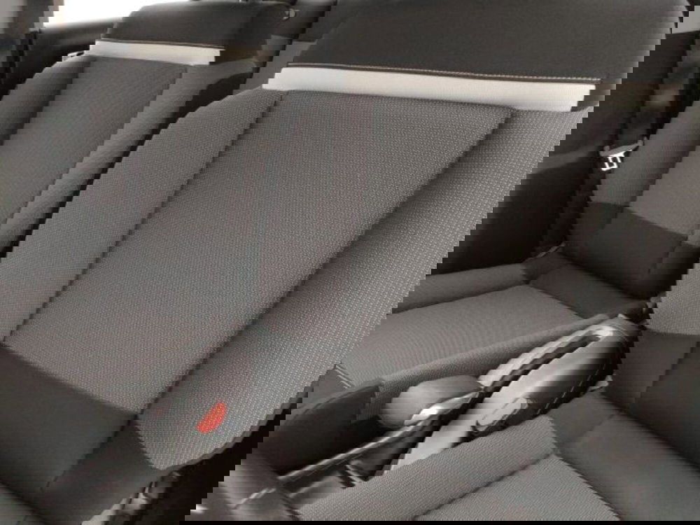 Citroen C3 Aircross usata a Torino (11)