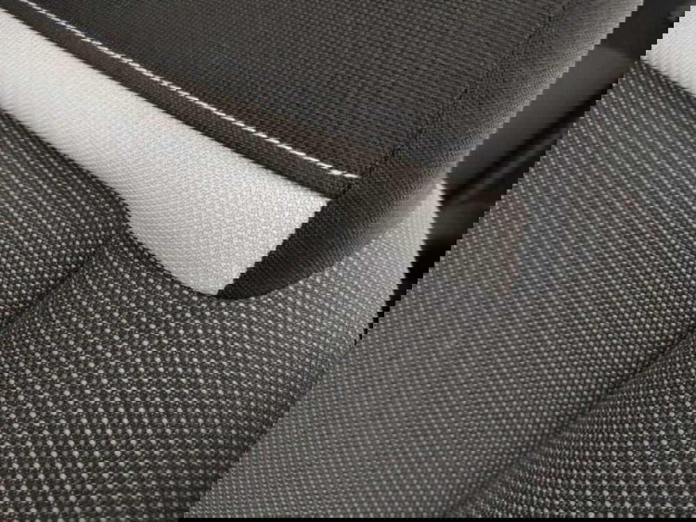 Citroen C3 Aircross usata a Torino (12)