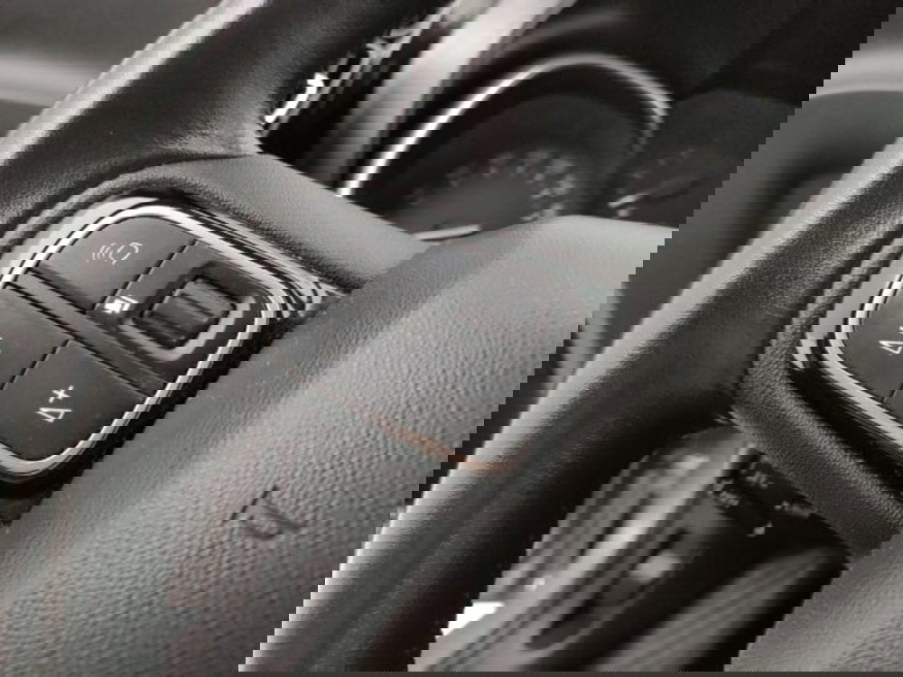 Citroen C3 Aircross usata a Torino (15)