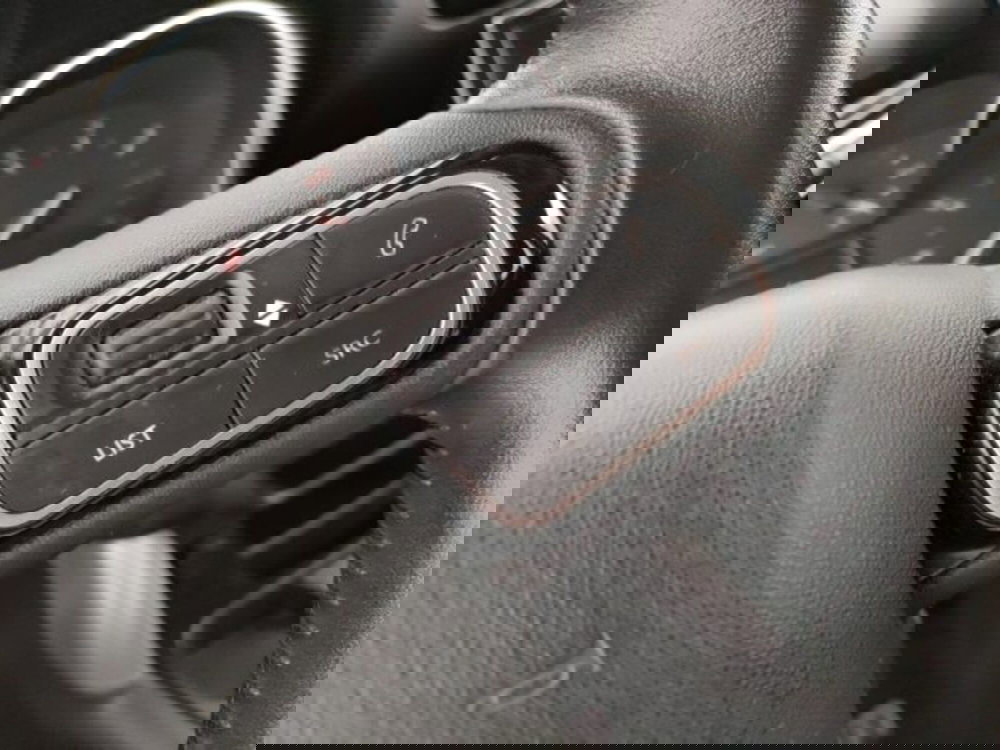 Citroen C3 Aircross usata a Torino (16)