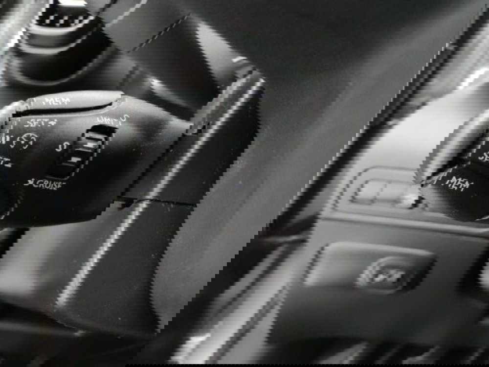 Citroen C3 Aircross usata a Torino (17)