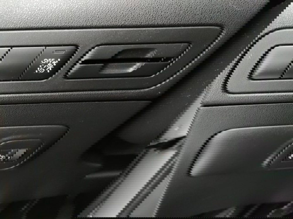 Citroen C3 Aircross usata a Torino (18)