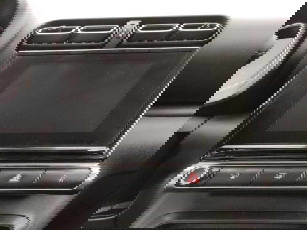Citroen C3 Aircross usata a Torino (19)