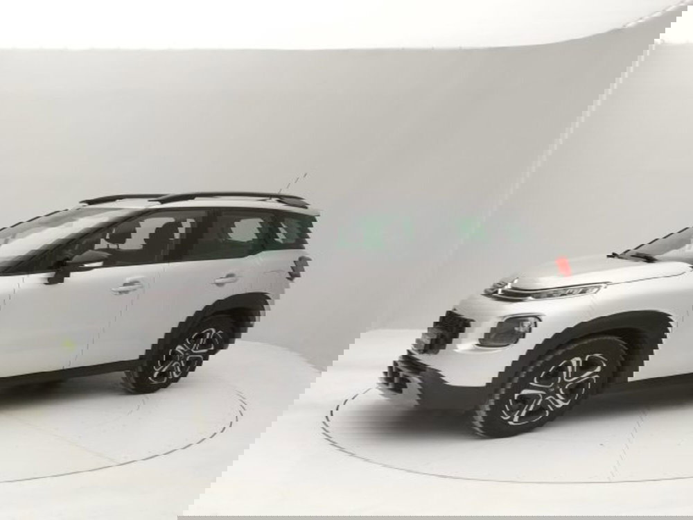 Citroen C3 Aircross usata a Torino (2)