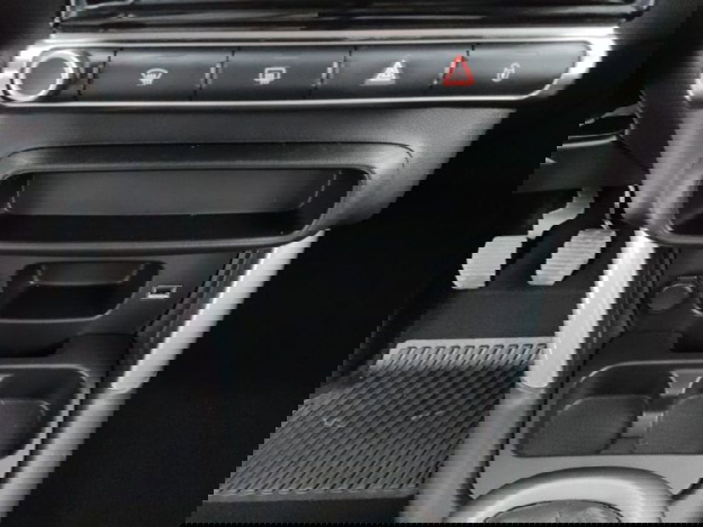 Citroen C3 Aircross usata a Torino (20)