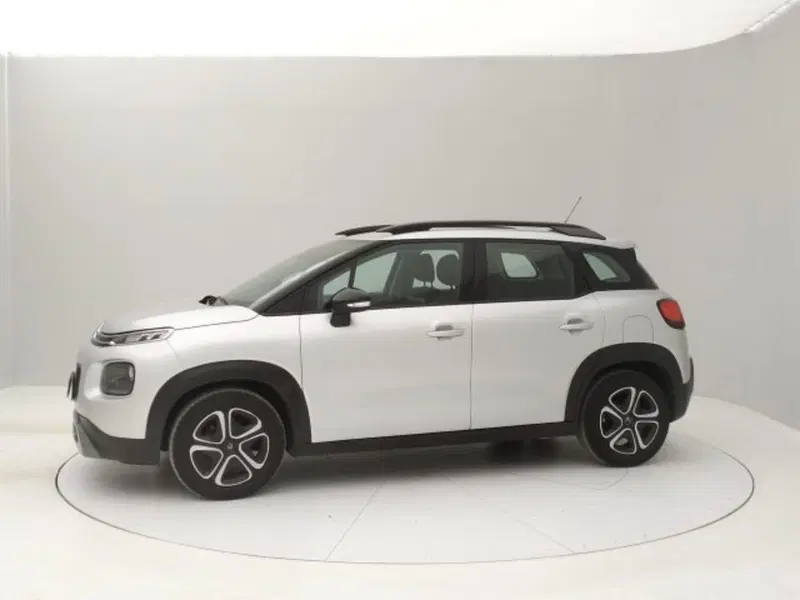 Citroen C3 Aircross usata a Torino (3)