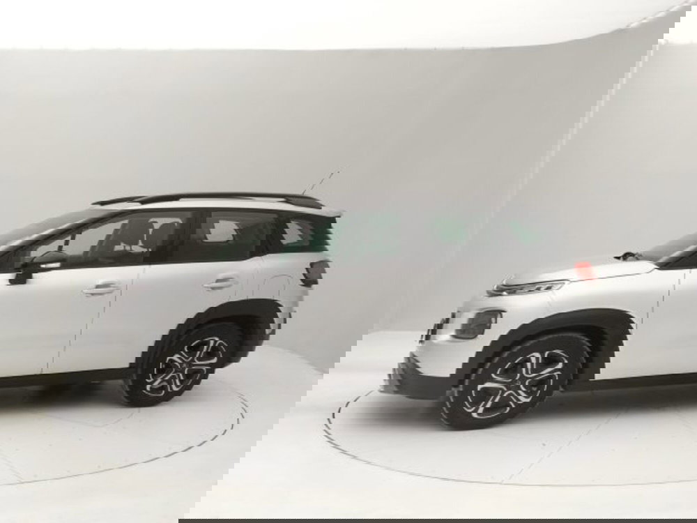 Citroen C3 Aircross usata a Torino (3)