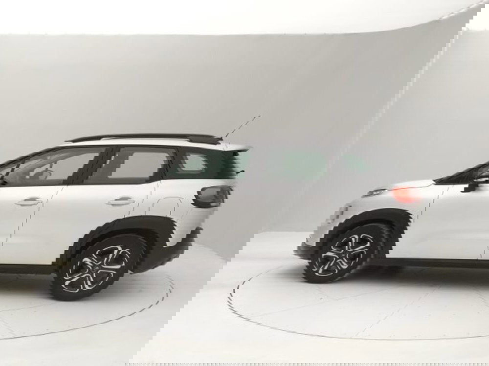 Citroen C3 Aircross usata a Torino (4)