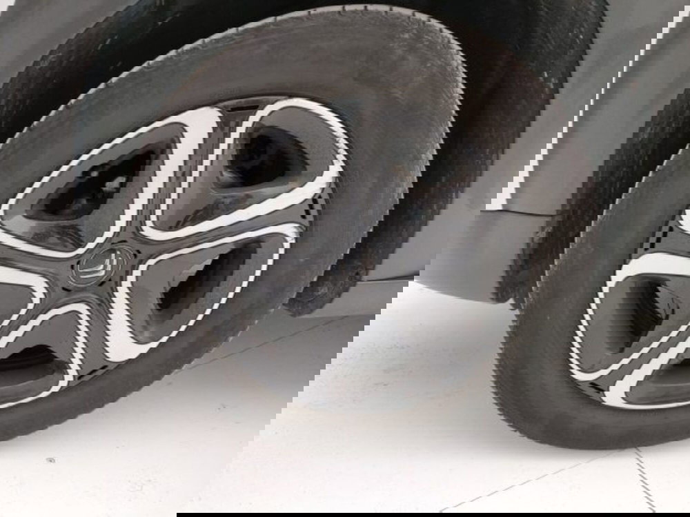 Citroen C3 Aircross usata a Torino (8)