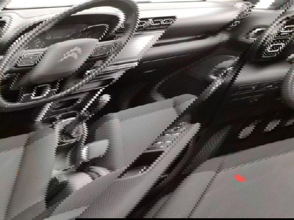 Citroen C3 Aircross usata a Torino (9)