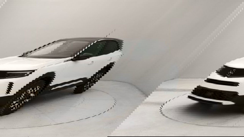 Opel Mokka nuova a Torino