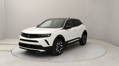 Opel Mokka 1.2 Turbo Edition nuova a Torino