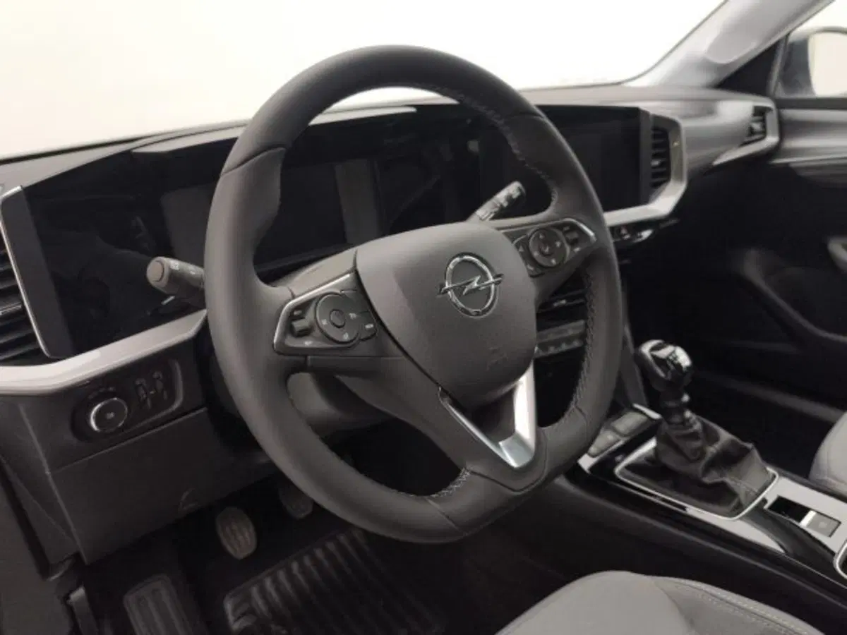 Opel Mokka nuova a Torino (10)